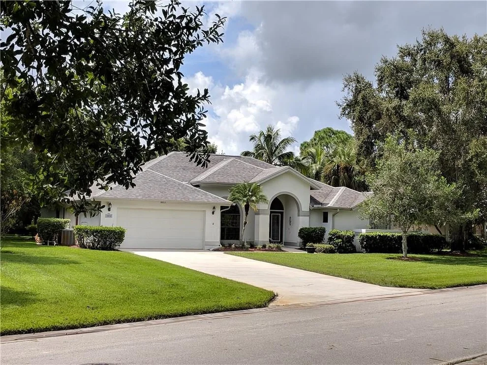 Unit for sale at 3802 SW Woodbriar Lane, Palm City, FL 34990