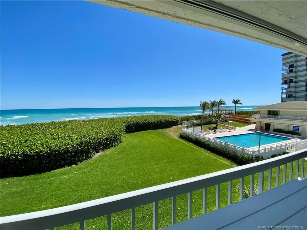 Unit for sale at 10600 S Ocean Drive, Jensen Beach, FL 34957