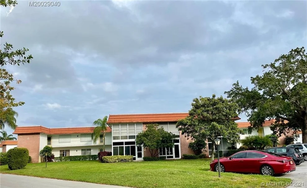Unit for sale at 1225 NW 21st Street, Stuart, FL 34994