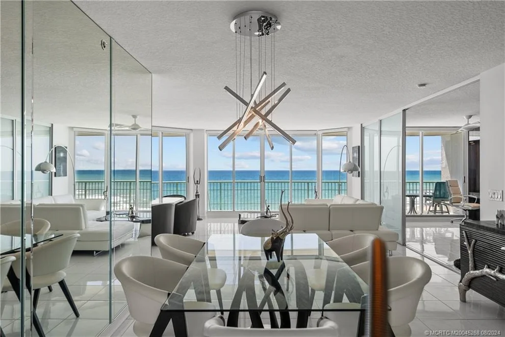 Unit for sale at 8650 S Ocean Drive, Jensen Beach, FL 34957
