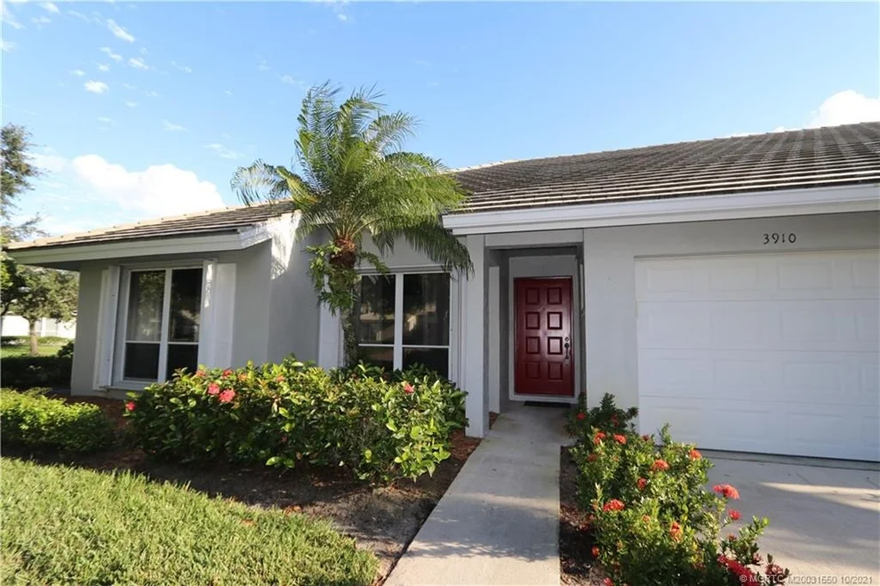 Unit for sale at 3910 SW Westlake Terrace, Palm City, FL 34990