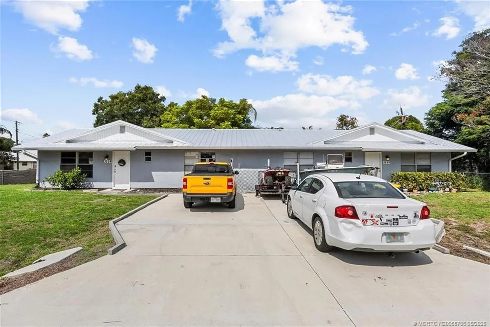 Unit for sale at 3248 SE Golden Gate Avenue, Stuart, FL 34997