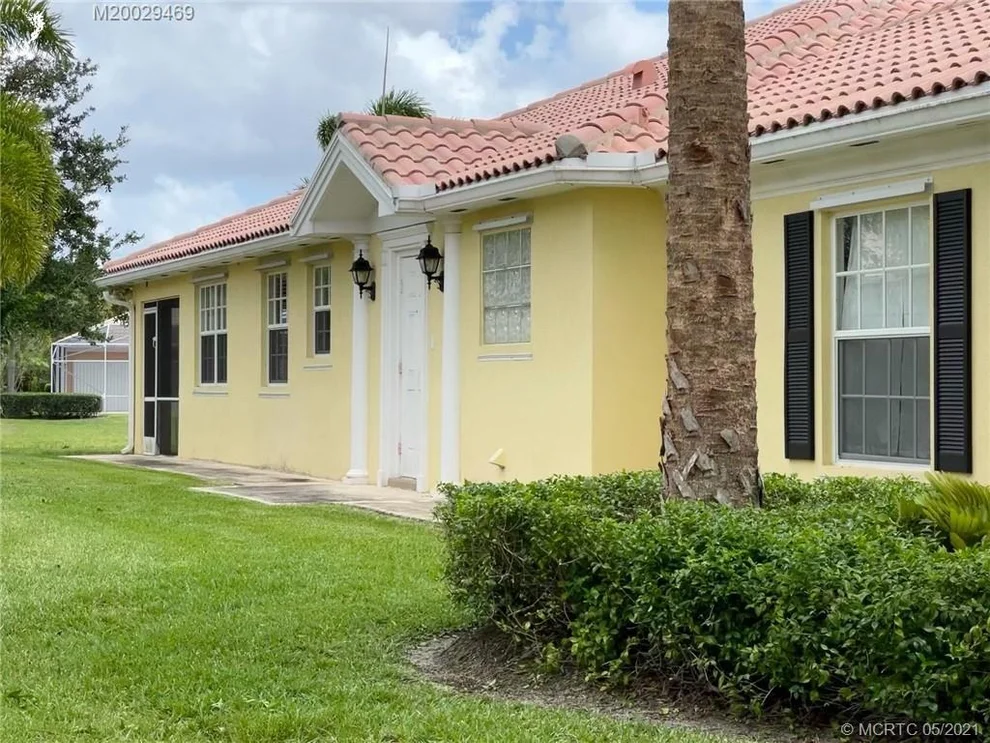 Unit for sale at 10787 SW Dardanelle Drive, Port St Lucie, FL 34987