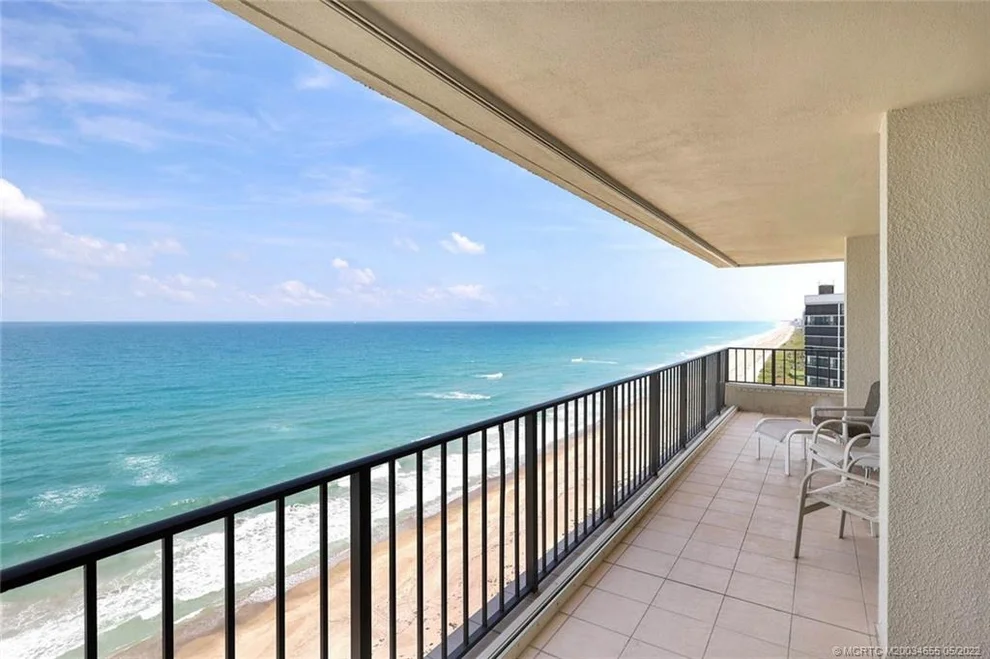 Unit for sale at 8750 S Ocean Drive, Jensen Beach, FL 34957