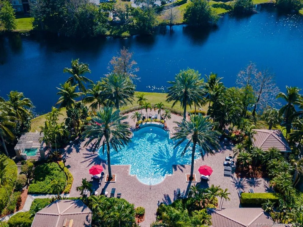 Unit for sale at 3655 NW Mediterranean Lane, Jensen Beach, FL 34957
