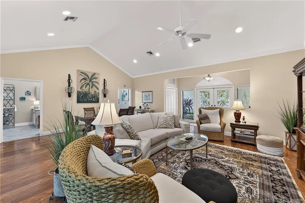 Unit for sale at 1596 NW Sweet Bay Circle, Palm City, FL 34990