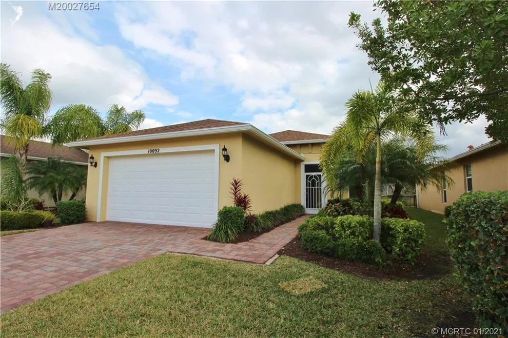 Unit for sale at 10092 SW Oak Tree Circle, Port St Lucie, FL 34987