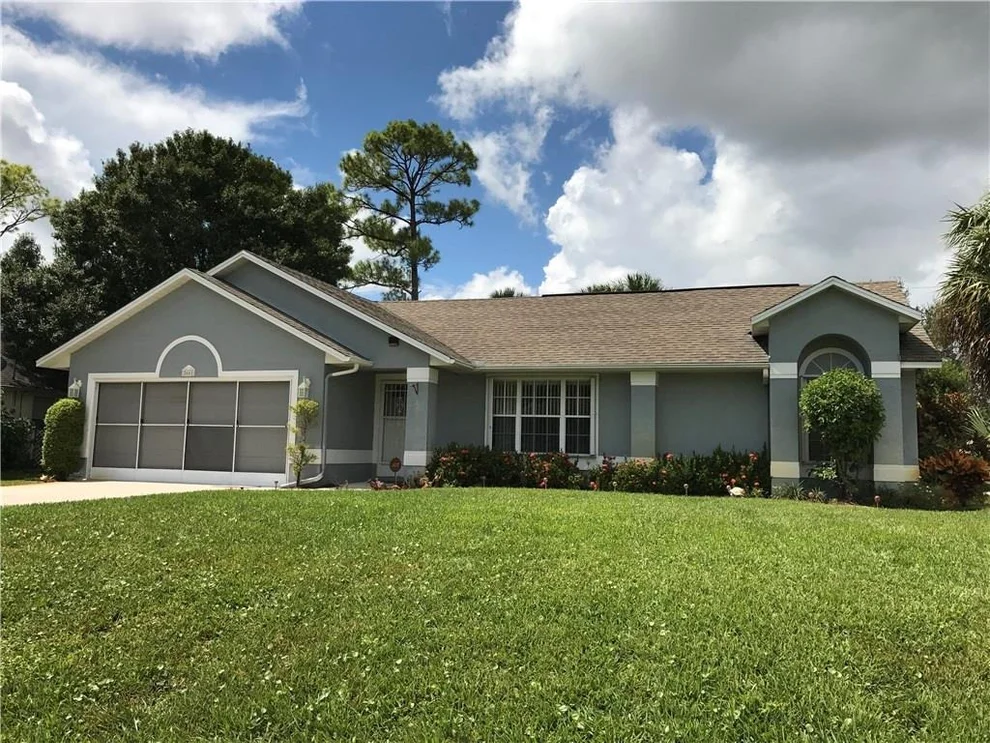 Unit for sale at 2661 SW Ace Road, Port St Lucie, FL 34953