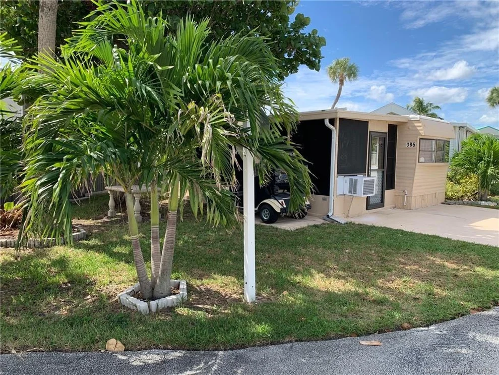 Unit for sale at 10725 S Ocean Drive, Jensen Beach, FL 34957