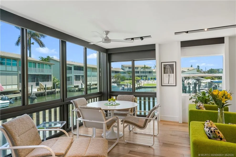 Unit for sale at 1456 NE Ocean Boulevard, Stuart, FL 34996