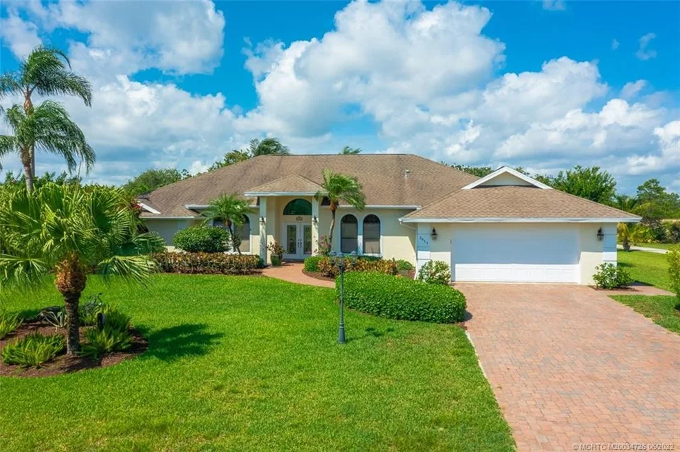 Unit for sale at 2069 NE Ginger Terrace, Jensen Beach, FL 34957