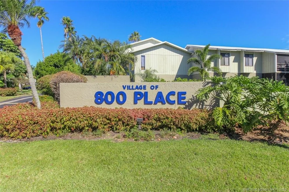 Unit for sale at 800 NW Fork Road, Stuart, FL 34994
