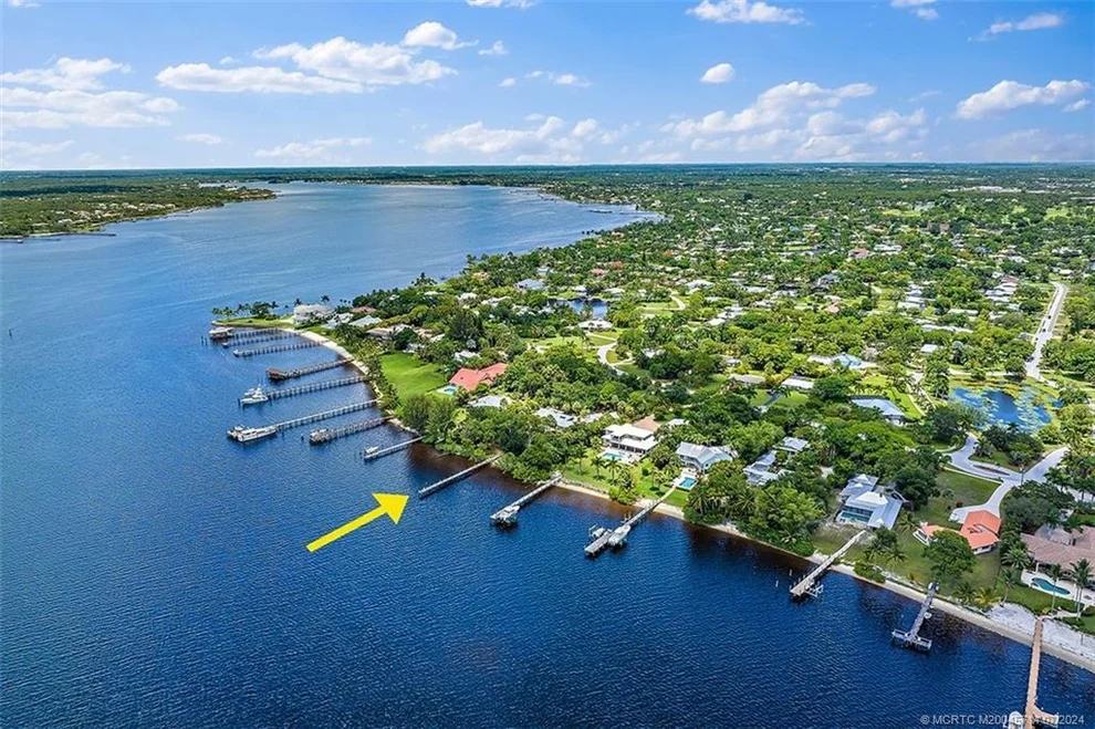 Unit for sale at 1570 NW Fork Road, Stuart, FL 34994
