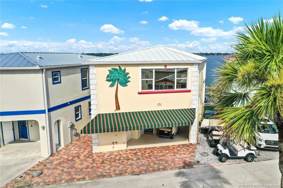 Unit for sale at 1109 Nettles Boulevard, Jensen Beach, FL 34957
