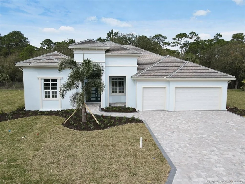 Unit for sale at 2171 SW Oasis Terrace, Stuart, FL 34997