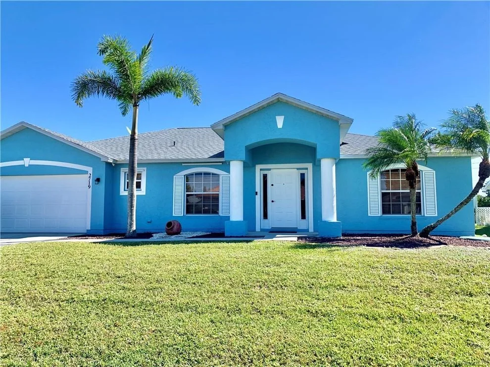 Unit for sale at 2719 SE Kern Road, Port St Lucie, FL 34984