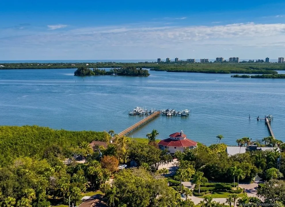 Unit for sale at 311 Anchor Way, Fort Pierce, FL 34946