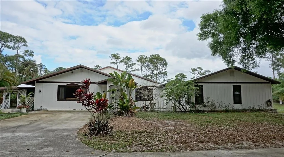 Unit for sale at 5989 SW Markel Street, Palm City, FL 34990
