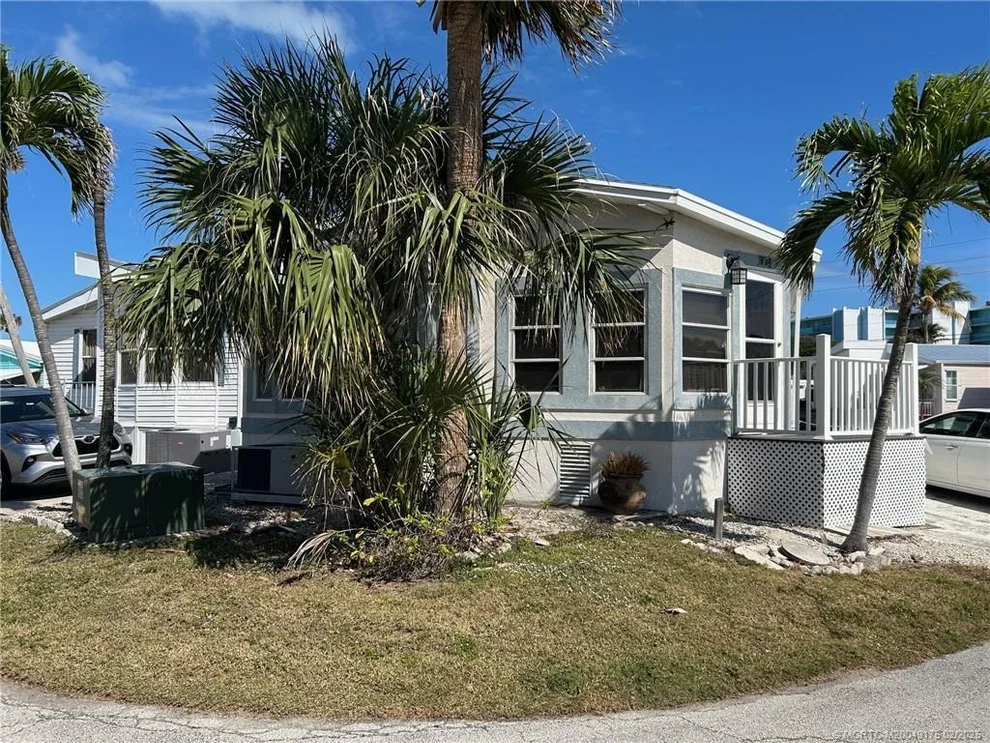 Unit for sale at 10725 S Ocean Drive, Jensen Beach, FL 34957