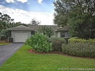 Unit for sale at 2101 NW Greenbriar Lane, Palm City, FL 34990
