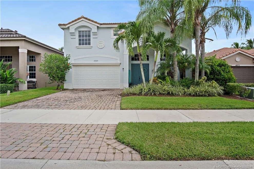Unit for sale at 4959 SE Askew Avenue, Stuart, FL 34997