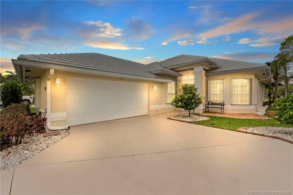Unit for sale at 448 SW Fairway Landing, Port St Lucie, FL 34986