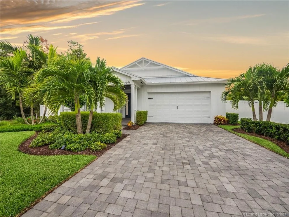 Unit for sale at 1301 SW Pinewood Court, Palm City, FL 34990