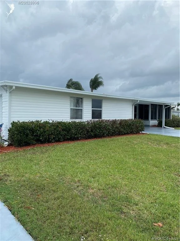 Unit for sale at 3729 Westchester Court, Port St Lucie, FL 34952