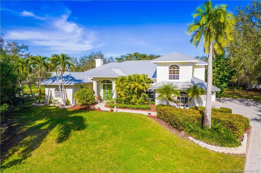 Unit for sale at 1256 SW Jasmine Trace, Palm City, FL 34990