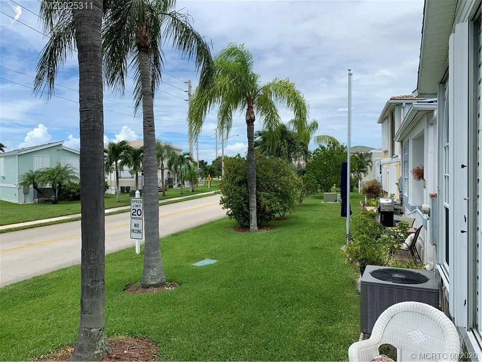 Unit for sale at 704 Nettles Boulevard, Jensen Beach, FL 34957