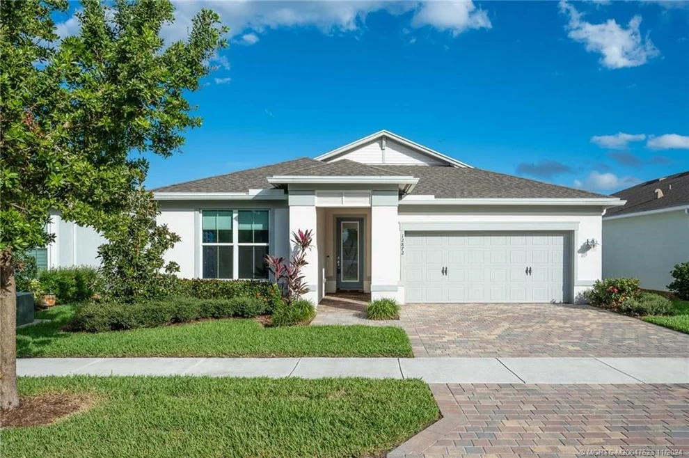 Unit for sale at 12872 SW Vermillion Circle, Port St Lucie, FL 34987