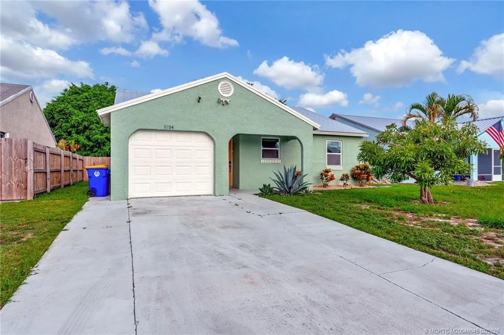 Unit for sale at 5914 SE Mitzi Lane, Stuart, FL 34997