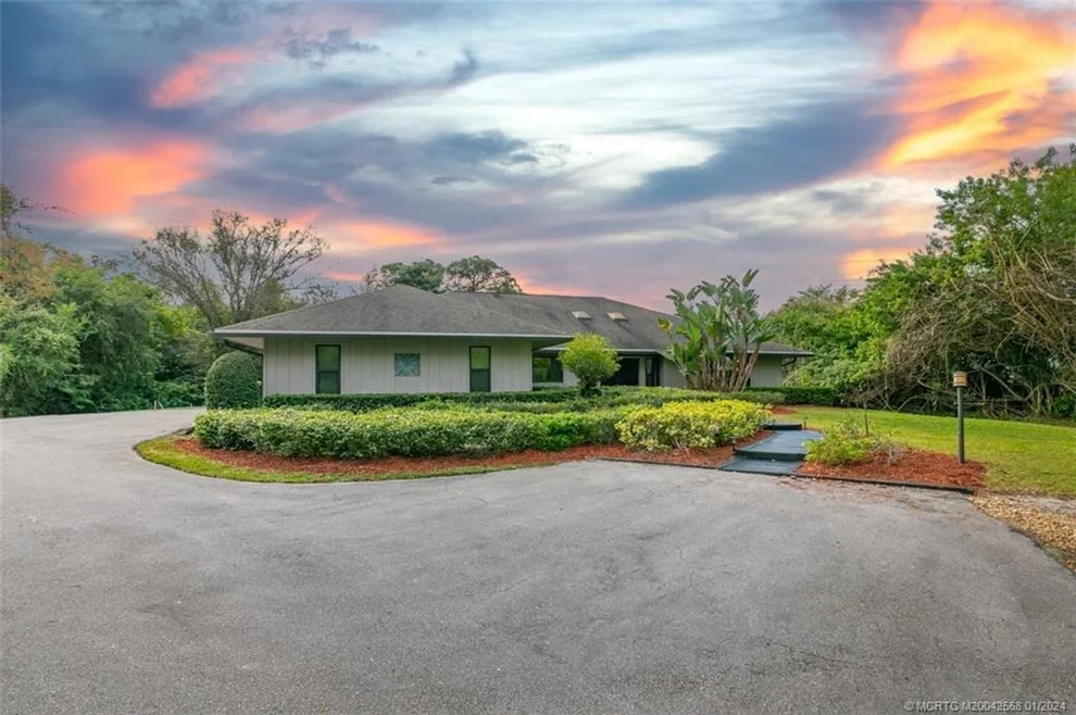 Unit for sale at 1634 SW Saint Andrews Drive, Palm City, FL 34990