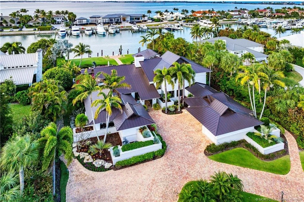 Unit for sale at 6639 SE South Marina Way, Stuart, FL 34996