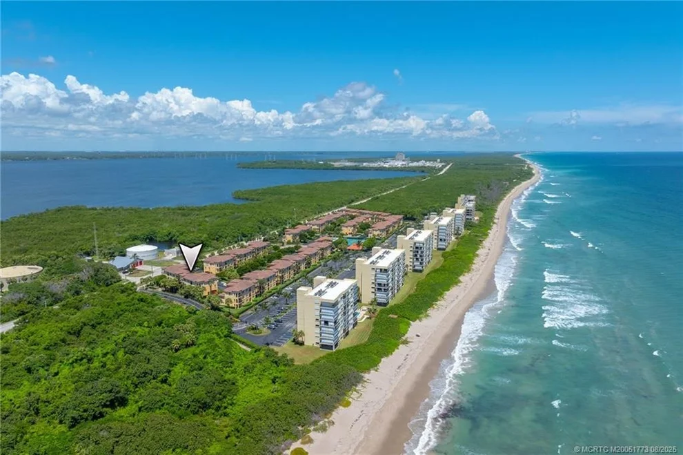 Unit for sale at 226 Ocean Bay Drive, Jensen Beach, FL 34957