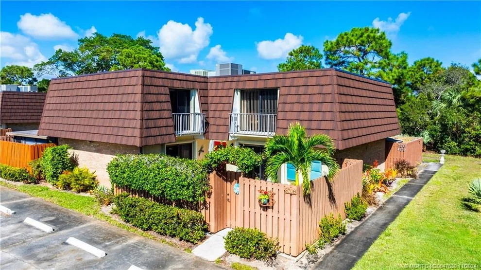 Unit for sale at 5708 SE Riverboat Drive, Stuart, FL 34997