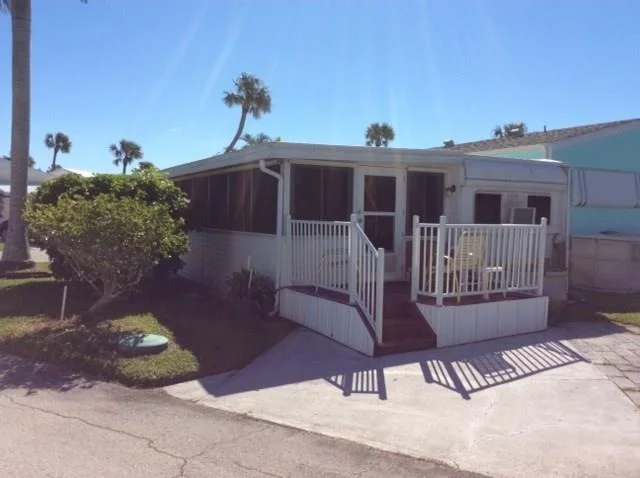 Unit for sale at 10725 S Ocean Drive, Jensen Beach, FL 34957