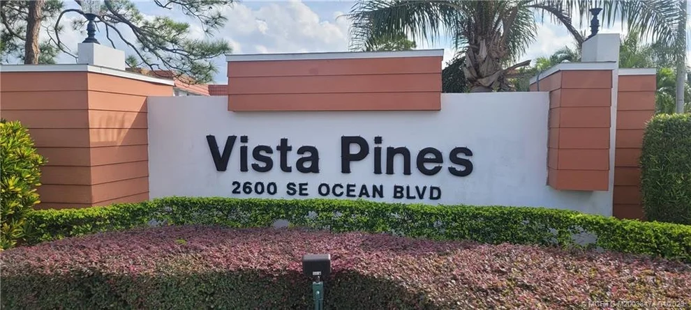 Unit for sale at 2600 SE Ocean Boulevard, Stuart, FL 34996
