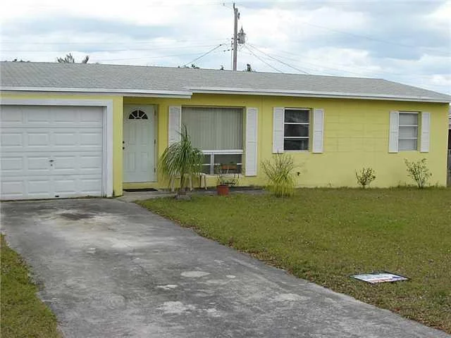 Unit for sale at 2515 NE Letitia Street, Jensen Beach, FL 34957