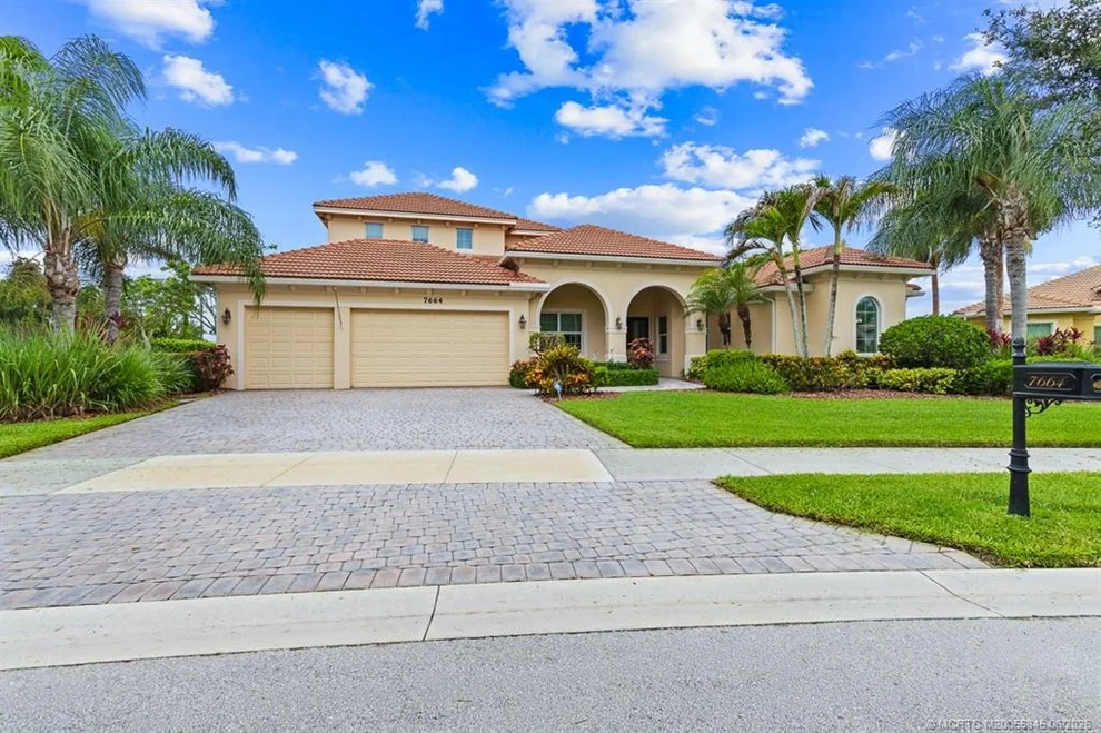 Unit for sale at 7664 SE Belle Maison Drive, Stuart, FL 34997