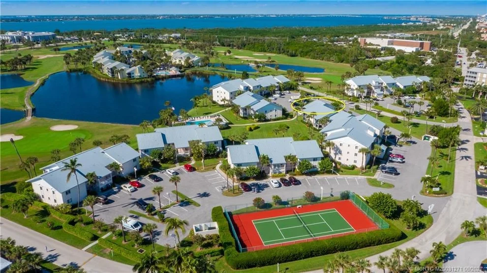 Unit for sale at 524 NE Plantation Road, Stuart, FL 34996