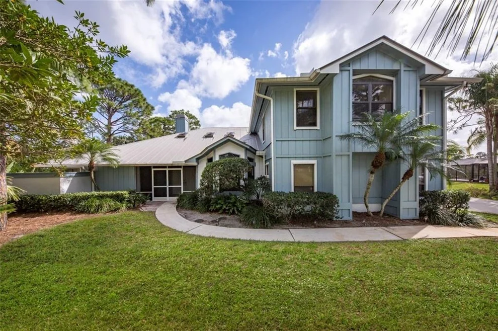 Unit for sale at 1154 SW Catalina Street, Palm City, FL 34990