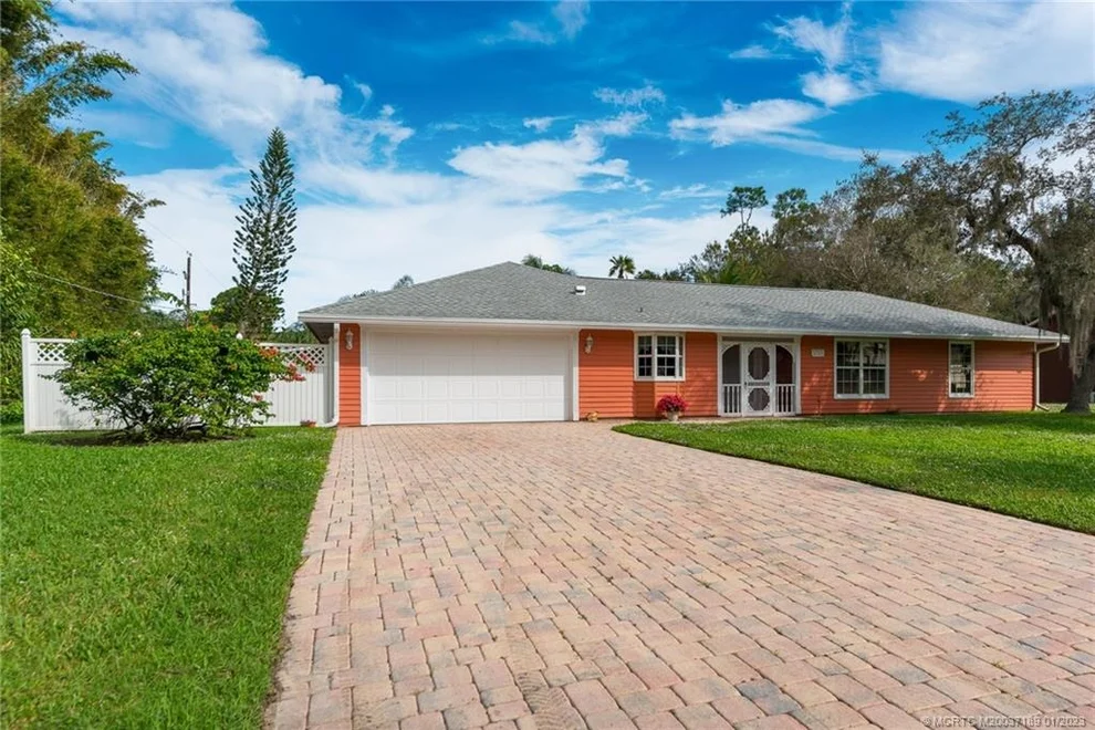 Unit for sale at 6753 SW Cinnamon Court, Stuart, FL 34997