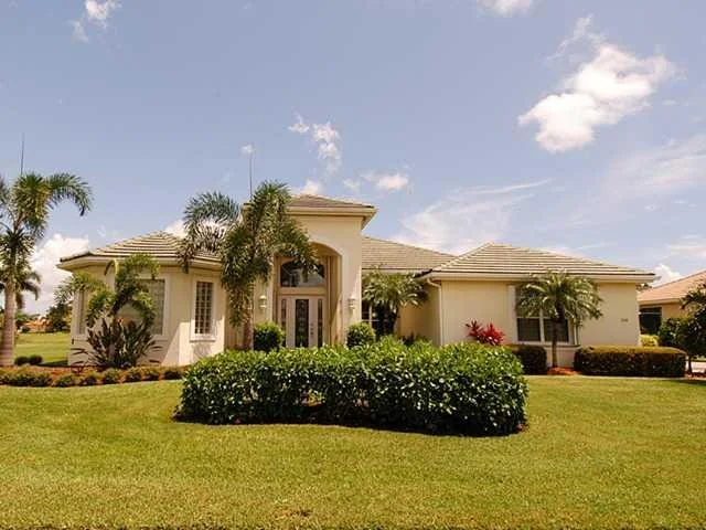 Unit for sale at 1549 SE BALLANTRAE Court, Port St Lucie, FL 34952