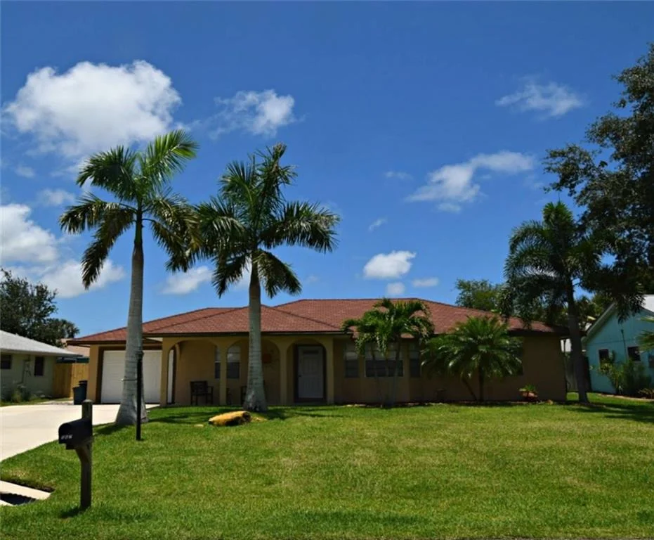 Unit for sale at 587 NE Maranta Terrado, Jensen Beach, FL 34957