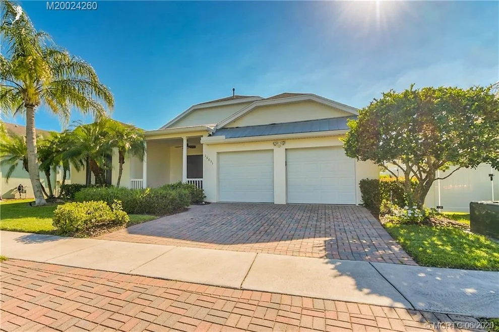 Unit for sale at 10631 SW Westlawn Boulevard, Port St Lucie, FL 34987