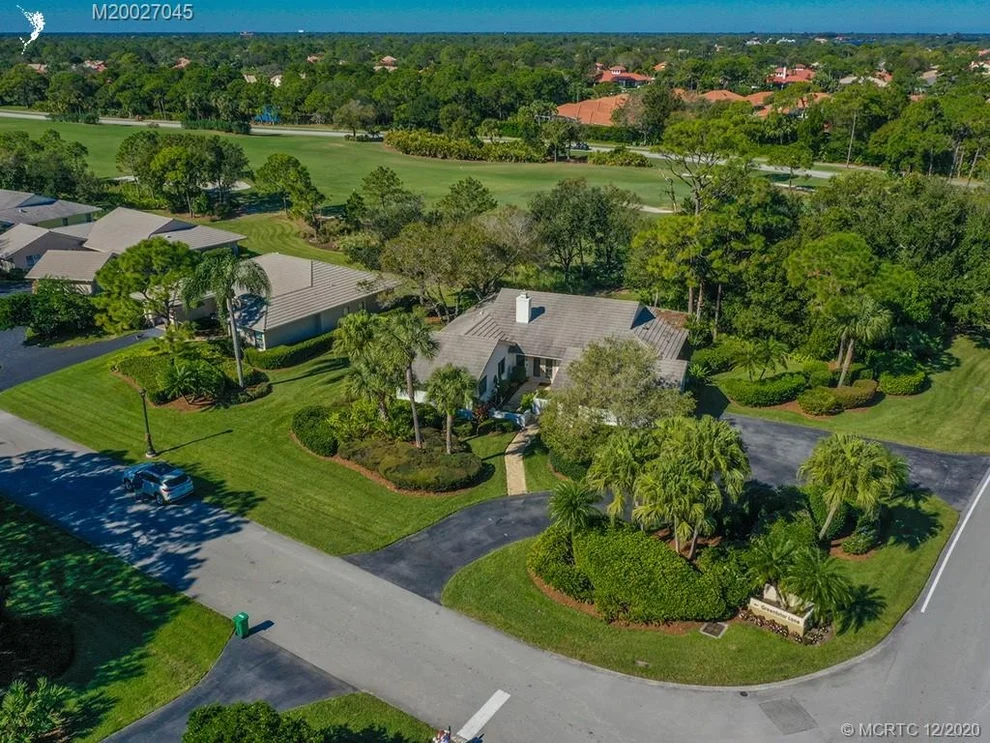 Unit for sale at 2100 NW Greenbriar Lane, Palm City, FL 34990