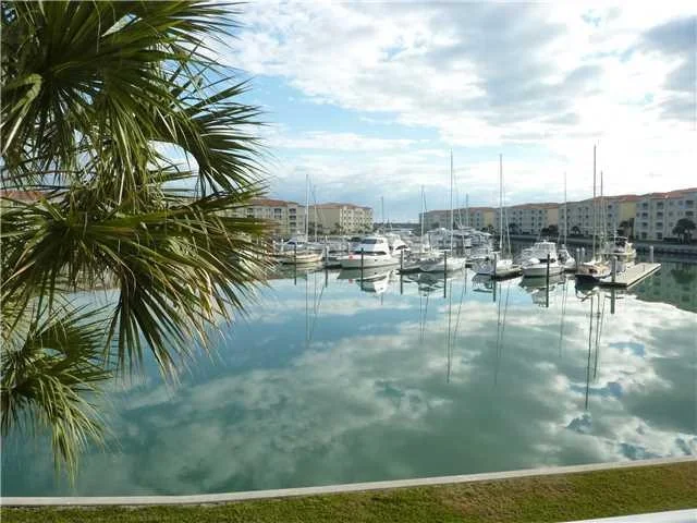 Unit for sale at 12 E Harbour Isle Drive, Fort Pierce, FL 34949