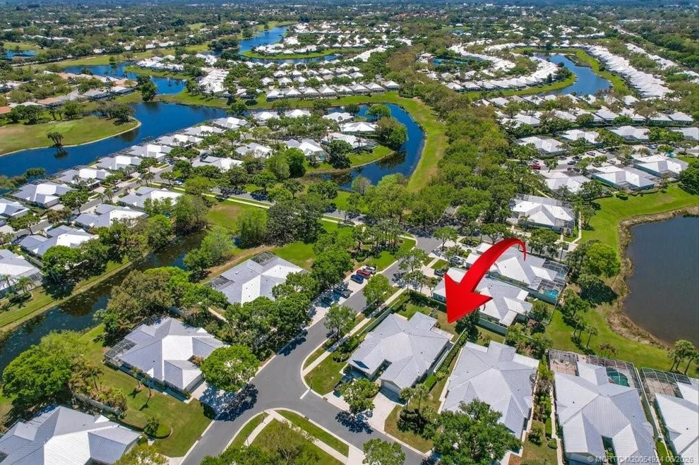 Unit for sale at 2806 SW Ridgewood Place, Palm City, FL 34990