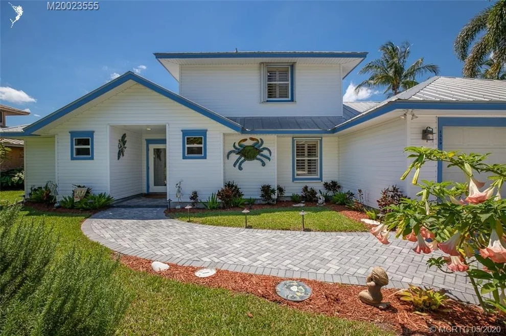 Unit for sale at 1359 SW Dyer Point Road, Palm City, FL 34990